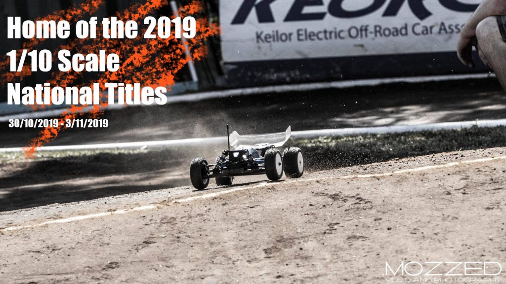 keilor off road rc
