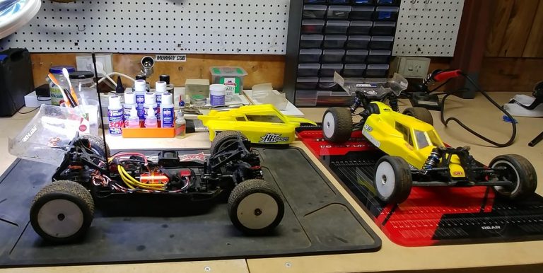 keilor off road rc