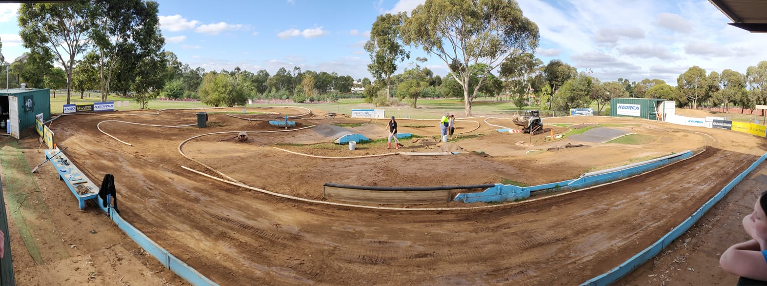 keilor off road rc
