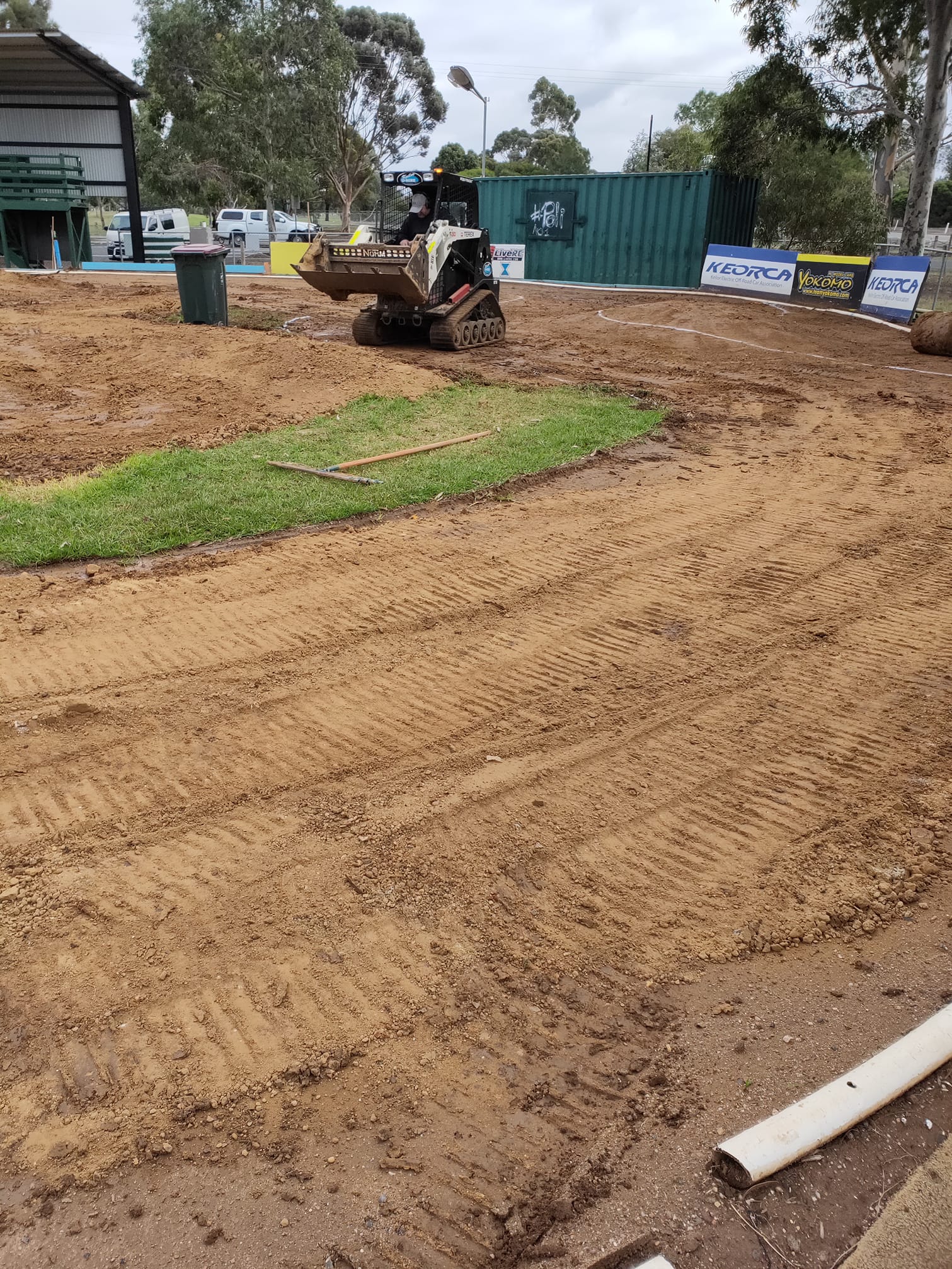 keilor off road rc