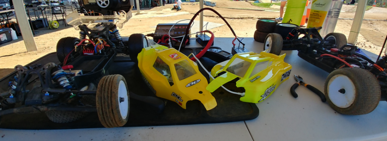 keilor off road rc