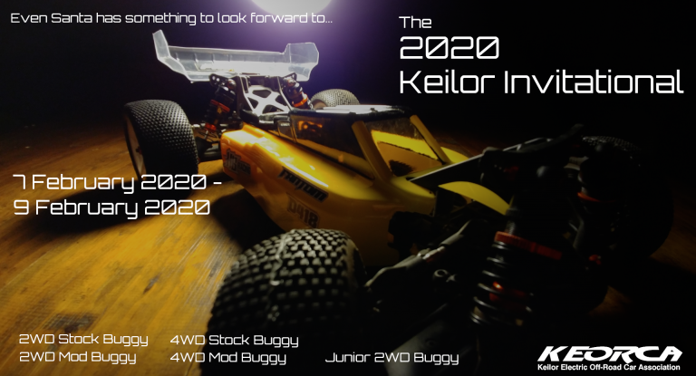 keilor off road rc