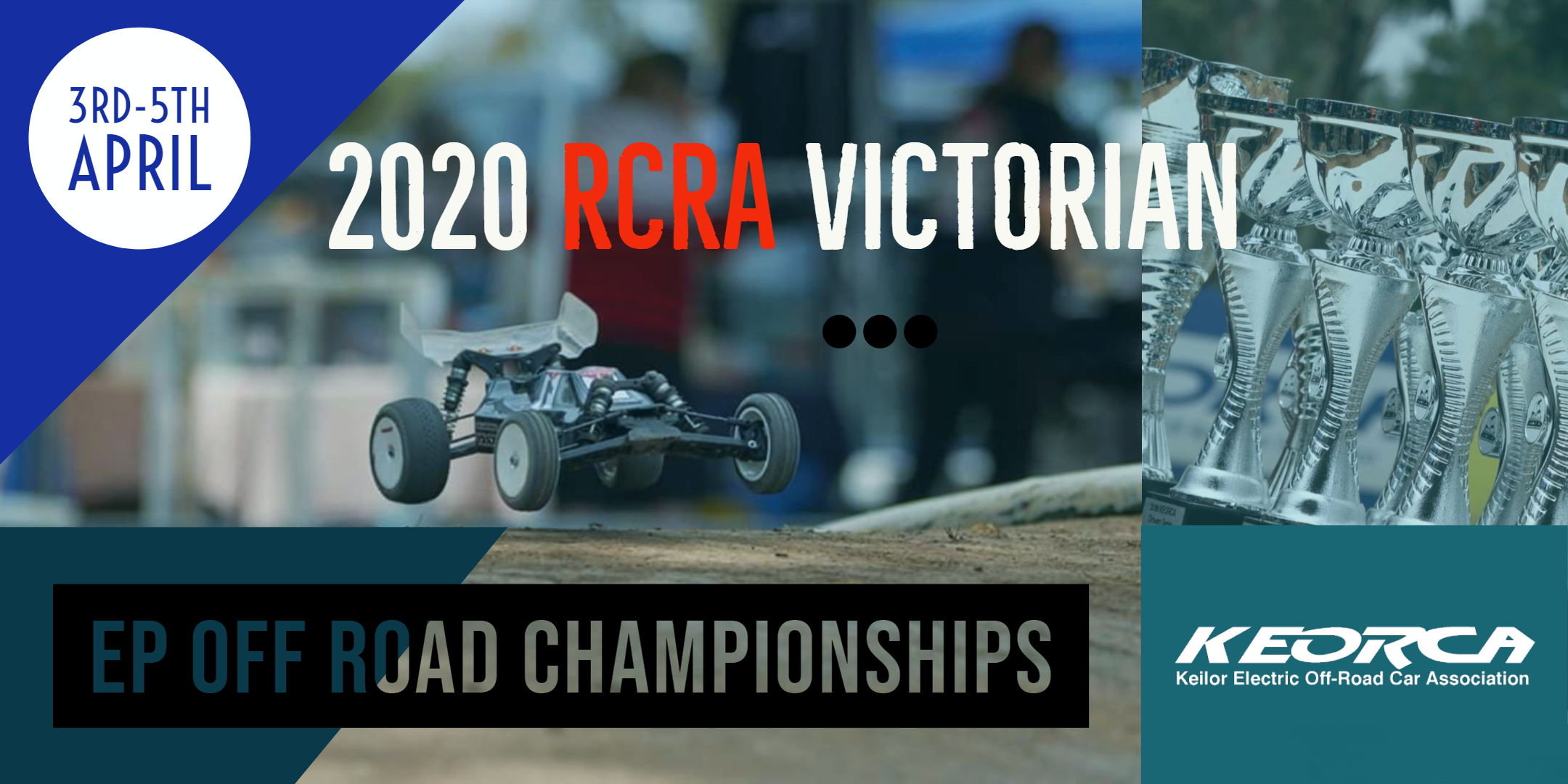 keilor off road rc