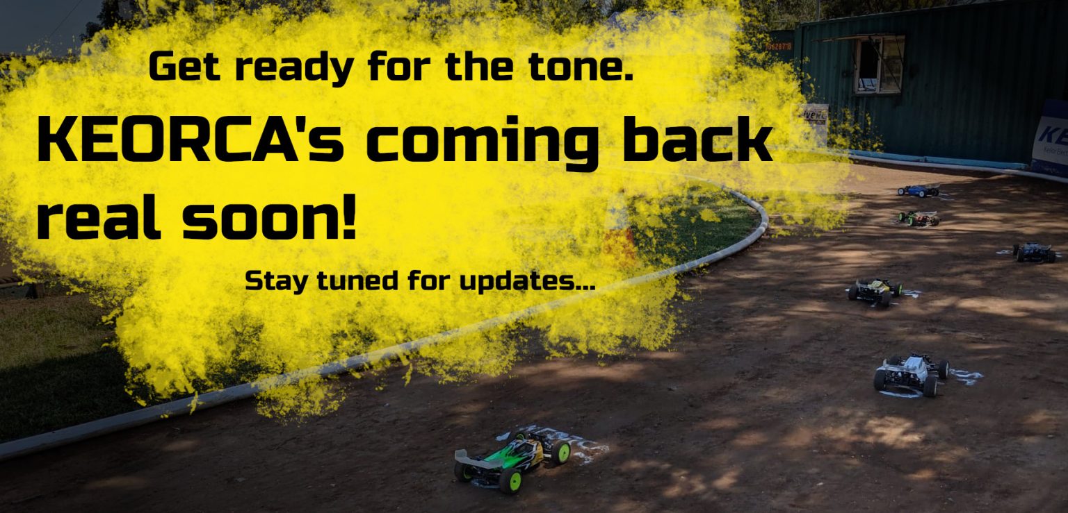 keilor off road rc